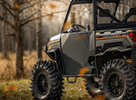 Super ATV | 2017+ Polaris Ranger XP 1000 | Fender Flares