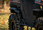 Super ATV | 2017+ Polaris Ranger XP 1000 | Fender Flares