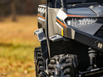 Super ATV | 2017+ Polaris Ranger XP 1000 | Fender Flares