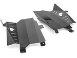 Super ATV|2017-2018 Polaris Ranger XP 1000|XP 1000 Crew|Inner Fender Guards Super ATV|2017-2018 Polaris Ranger XP 1000|XP 1000 Crew|Inner Fender Guards