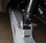 Super ATV|2022+ Polaris RZR Pro R|Pro R 4|Sway Bar Shock