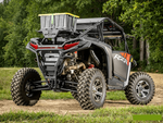 Super ATV | 2024+ Polaris RZR XP | XP 4 | Cargo Rack Alpha Super ATV | 2024+ Polaris RZR XP | XP 4 | Cargo Rack Alpha