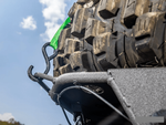Super ATV | 2024+ Polaris RZR XP | XP 4 | Cargo Rack Alpha Super ATV | 2024+ Polaris RZR XP | XP 4 | Cargo Rack Alpha