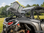 Super ATV | 2024+ Polaris RZR XP | XP 4 | Cargo Rack Alpha Super ATV | 2024+ Polaris RZR XP | XP 4 | Cargo Rack Alpha