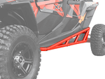 Super ATV | 2014-2023 Polaris RZR XP 1000 4 | Nerf Bars Super ATV | 2014-2023 Polaris RZR XP 1000 4 | Nerf Bars