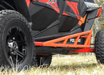 Super ATV | 2014-2023 Polaris RZR XP 1000 4 | Nerf Bars Super ATV | 2014-2023 Polaris RZR XP 1000 4 | Nerf Bars