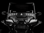 Assault Industries|2021+ Polaris RZR Trail 900|S 900|S 1000|Windscreen Assault Industries|2021+ Polaris RZR Trail 900|S 900|S 1000|Windscreen