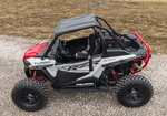 Super ATV|2015-2020 Polaris RZR 900|S 900|S 1000|Plastic Roof Super ATV|2015-2020 Polaris RZR 900|S 900|S 1000|Plastic Roof