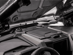Super ATV | 2022-2024 Polaris RZR Turbo R | Turbo R 4 | In-Dash Cab Heater Super ATV | 2022-2024 Polaris RZR Turbo R | Turbo R 4 | In-Dash Cab Heater