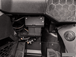 Super ATV | 2022-2024 Polaris RZR Turbo R | Turbo R 4 | In-Dash Cab Heater Super ATV | 2022-2024 Polaris RZR Turbo R | Turbo R 4 | In-Dash Cab Heater