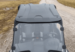 Super ATV|2014-2023 Polaris RZR XP 1000|XP Turbo|Plastic Roof Super ATV|2014-2023 Polaris RZR XP 1000|XP Turbo|Plastic Roof