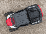 Super ATV|2014-2023 Polaris RZR XP 1000|XP Turbo|Plastic Roof Super ATV|2014-2023 Polaris RZR XP 1000|XP Turbo|Plastic Roof