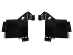 Super ATV|2014-2023 Polaris RZR XP 1000|1000 4|Inner Fender Guards