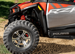 Super ATV|2024+ Polaris RZR XP|XP 4|Inner Fender Guards Super ATV|2024+ Polaris RZR XP|XP 4|Inner Fender Guards
