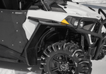 Super ATV|2021+ Polaris RZR Trail S 900 Sport|Fender Flares Super ATV|2021+ Polaris RZR Trail S 900 Sport|Fender Flares