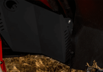 Super ATV|2018+ Polaris RZR Turbo S|Turbo S 4|Inner Fender Guards Super ATV|2018+ Polaris RZR Turbo S|Turbo S 4|Inner Fender Guards