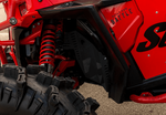 Super ATV|2018+ Polaris RZR Turbo S|Turbo S 4|Inner Fender Guards Super ATV|2018+ Polaris RZR Turbo S|Turbo S 4|Inner Fender Guards