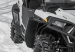 Super ATV | 2021+ Polaris RZR 900 Trail | Fender Flares