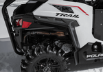 Super ATV | 2021+ Polaris RZR 900 Trail | Fender Flares