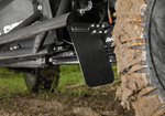 Super ATV|2014-2023 Polaris RZR XP 1000|XP 1000 4|Mud Flaps