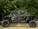 Super ATV|2014-2023 Polaris RZR XP 1000 4|Primal Soft Cab Enclosure Upper Doors Super ATV|2014-2023 Polaris RZR XP 1000 4|Primal Soft Cab Enclosure Upper Doors