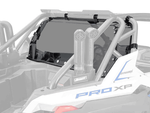 Super ATV|2020+ Polaris RZR PRO XP|XP 4|Rear Windshield Super ATV|2020+ Polaris RZR PRO XP|XP 4|Rear Windshield