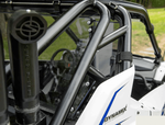 Super ATV|2020+ Polaris RZR PRO XP|XP 4|Rear Windshield Super ATV|2020+ Polaris RZR PRO XP|XP 4|Rear Windshield