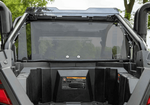 Super ATV|2020+ Polaris RZR PRO XP|XP 4|Rear Windshield Super ATV|2020+ Polaris RZR PRO XP|XP 4|Rear Windshield