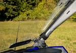 Super ATV|2022-2024 Polaris RZR Pro R|Pro R 4|Full Windshield - Vented