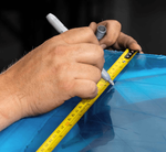 Super ATV|2024+ Polaris RZR XP|XP 4|Custom Cage Windshield Kit Super ATV|2024+ Polaris RZR XP|XP 4|Custom Cage Windshield Kit