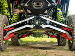 Super ATV|2022+ Polaris RZR Pro R|R 4|High Clearance Billet Radius Arms Super ATV|2022+ Polaris RZR Pro R|R 4|High Clearance Billet Radius Arms