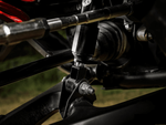Super ATV|2022+ Polaris RZR Turbo R|Turbo R 4|Sway Bar Shock Super ATV|2022+ Polaris RZR Turbo R|Turbo R 4|Sway Bar Shock