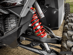 Super ATV|2022+ Polaris RZR Turbo R|Turbo R 4|Sway Bar Shock Super ATV|2022+ Polaris RZR Turbo R|Turbo R 4|Sway Bar Shock