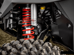 Super ATV|2022+ Polaris RZR Turbo R|Turbo R 4|Sway Bar Shock Super ATV|2022+ Polaris RZR Turbo R|Turbo R 4|Sway Bar Shock