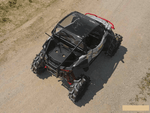 Super ATV|2021+ Polaris RZR Trail 900|Trail S 900|Trail S 1000|Tinted Roof Super ATV|2021+ Polaris RZR Trail 900|Trail S 900|Trail S 1000|Tinted Roof