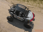 Super ATV|2021+ Polaris RZR Trail 900|Trail S 900|Trail S 1000|Tinted Roof Super ATV|2021+ Polaris RZR Trail 900|Trail S 900|Trail S 1000|Tinted Roof
