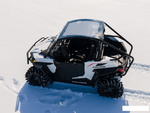 Super ATV|2021+ Polaris RZR Trail 900|Trail S 900|Trail S 1000|Tinted Roof Super ATV|2021+ Polaris RZR Trail 900|Trail S 900|Trail S 1000|Tinted Roof