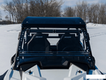 Super ATV|2021+ Polaris RZR Trail 900|Trail S 900|Trail S 1000|Tinted Roof Super ATV|2021+ Polaris RZR Trail 900|Trail S 900|Trail S 1000|Tinted Roof
