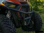 Super ATV|2021+ Polaris RZR Trail 900|Trail S 1000|Low Profile Front Bumper Super ATV|2021+ Polaris RZR Trail 900|Trail S 1000|Low Profile Front Bumper