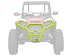 Super ATV|2016+ Polaris RZR XP Turbo|XP Turbo 4|Front Bumper