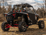 Super ATV|2014-2023 Polaris RZR XP 1000|XP 1000 4|Rear Bumper