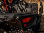 Super ATV|2014-2023 Polaris RZR XP 1000|XP 1000 4|Rear Bumper