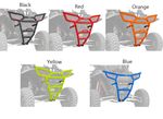 Super ATV|2014-2023 Polaris RZR XP 1000|XP 1000 4|Rear Bumper