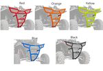 Super ATV|2016-2021 Polaris RZR XP Turbo|XP Turbo 4|Rear Bumper Super ATV|2016-2021 Polaris RZR XP Turbo|XP Turbo 4|Rear Bumper