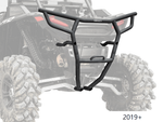 Super ATV|2016-2021 Polaris RZR XP Turbo|XP Turbo 4|Rear Bumper Super ATV|2016-2021 Polaris RZR XP Turbo|XP Turbo 4|Rear Bumper