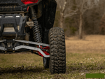 Super ATV|2016+ Polaris RZR XP Turbo|XP Turbo 4|High Clearance Billet Aluminum Radius Arms