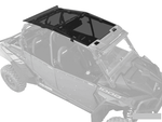 Super ATV | 2014+ Polaris RZR XP 1000 4 | Tinted Roof - ROOF-P-RZR1K4-002-72