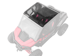 Super ATV | 2024+ Polaris RZR XP | Tinted Roof - ROOF-P-RZRXP-001-71