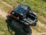 Super ATV | 2024+ Polaris RZR XP | Tinted Roof