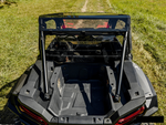 Super ATV | 2024+ Polaris RZR XP | Tinted Roof